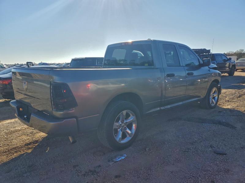 Photo 3 from auction – 2010 DODGE RAM 1500 with VIN 1D7RB1GP7AS244945