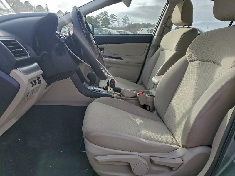 Photo 7 from auction – 2016 SUBARU IMPREZA PR with VIN JF1GJAB6XGH017151