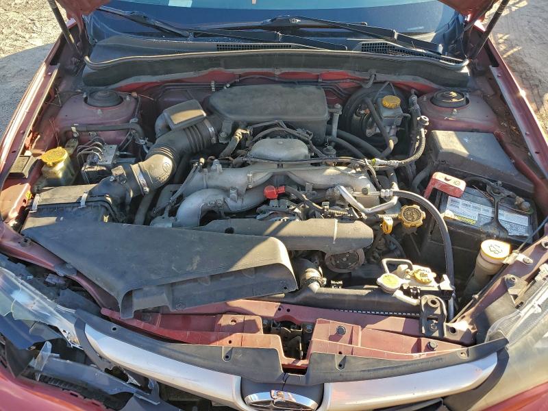 Photo 11 from auction – 2010 SUBARU IMPREZA 2. with VIN JF1GE6B64AH502796