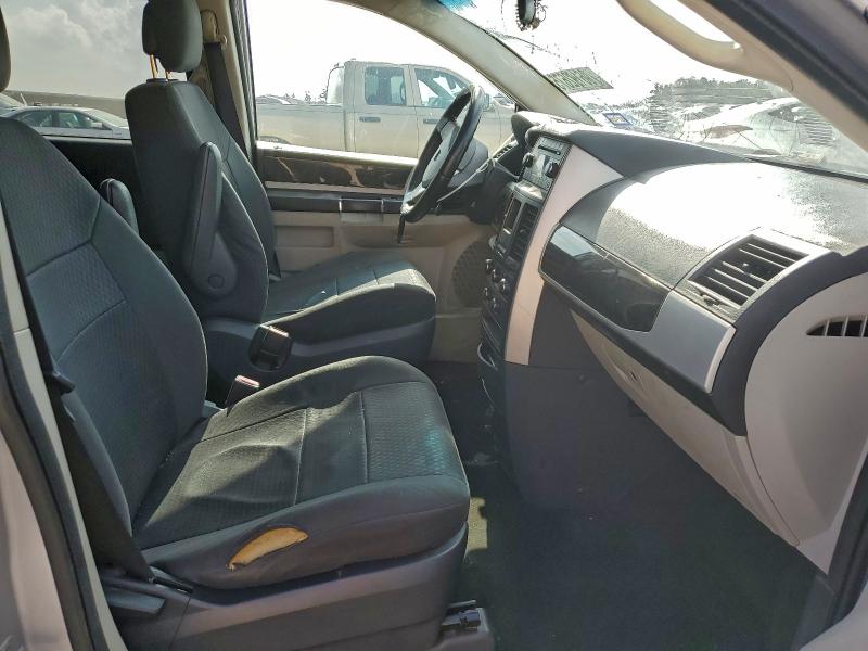 Foto 7 de la subasta – 2010 DODGE GRAND CARA con VIN 2D4RN5D1XAR444778