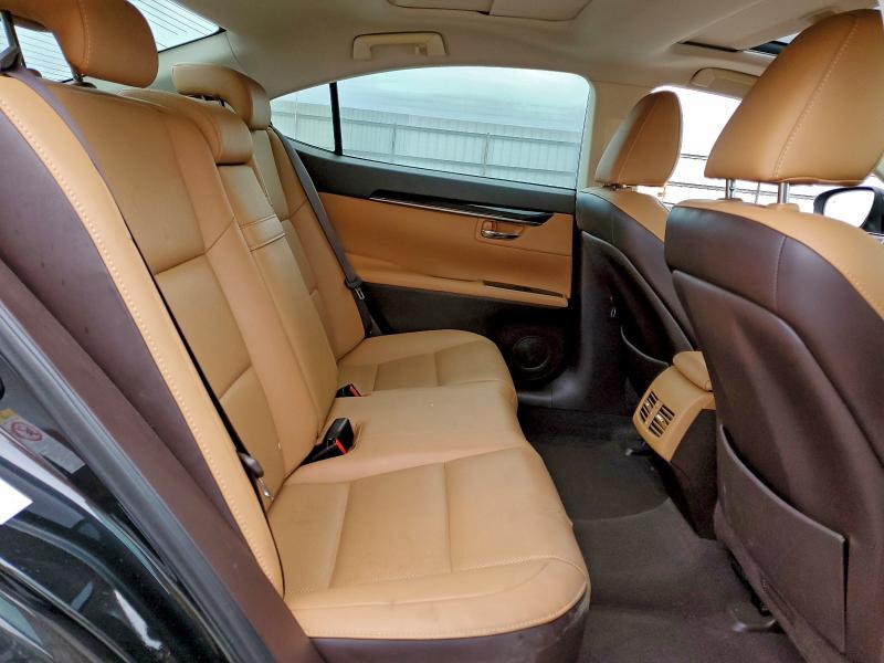 Photo 10 from auction – 2016 LEXUS ES 350 with VIN 58ABK1GG5GU017170