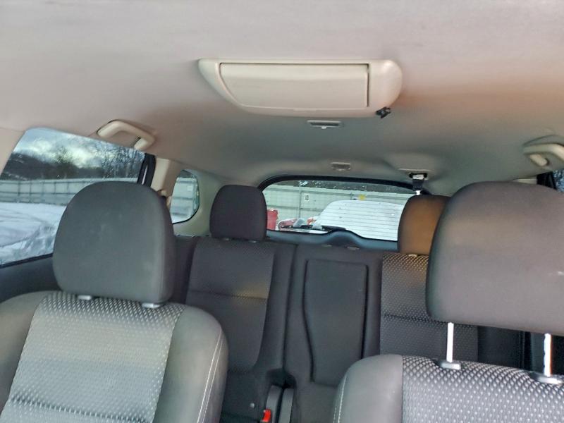 Photo 10 from auction – 2016 MITSUBISHI OUTLANDER with VIN JA4AZ3A33GZ035295
