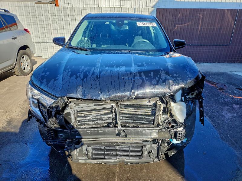 Photo 5 from auction – 2024 GMC TERRAIN SL with VIN 3GKALTEGXRL363798