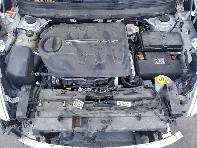صورة رقم 12 من المزاد - 2018 JEEP CHEROKEE L مع VIN 1C4PJLDX0JD525266