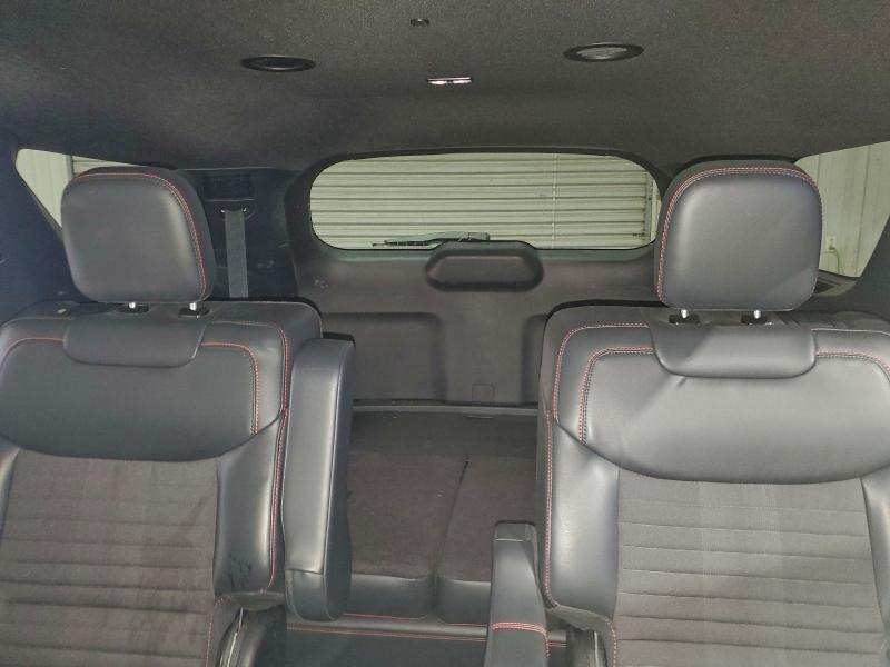 Photo 10 from auction – 2025 FORD EXPLORER S with VIN 1FMUK8KH3SGB31782