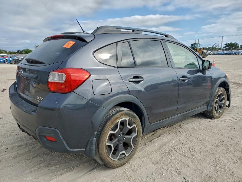 Photo 3 from auction – 2013 SUBARU CROSSTREK with VIN JF2GPAGC9D2861186