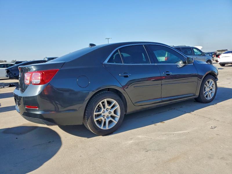 Photo 3 from auction – 2014 CHEVROLET MALIBU 1LT with VIN 1G11C5SLXEF217004