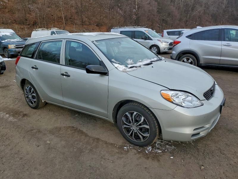 Photo 4 from auction – 2004 TOYOTA COROLLA MA with VIN 2T1KR32E44C175937