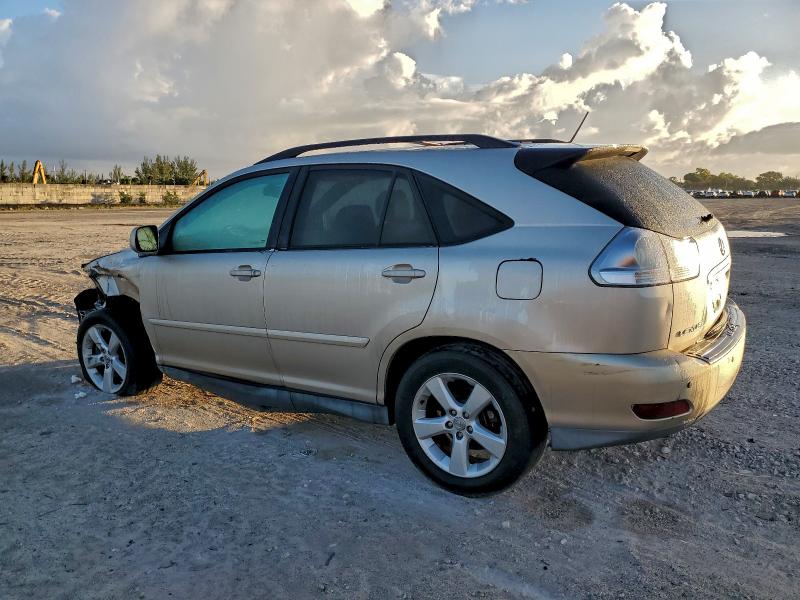 Photo 2 from auction – 2004 LEXUS RX 330 with VIN 2T2GA31U54C011680