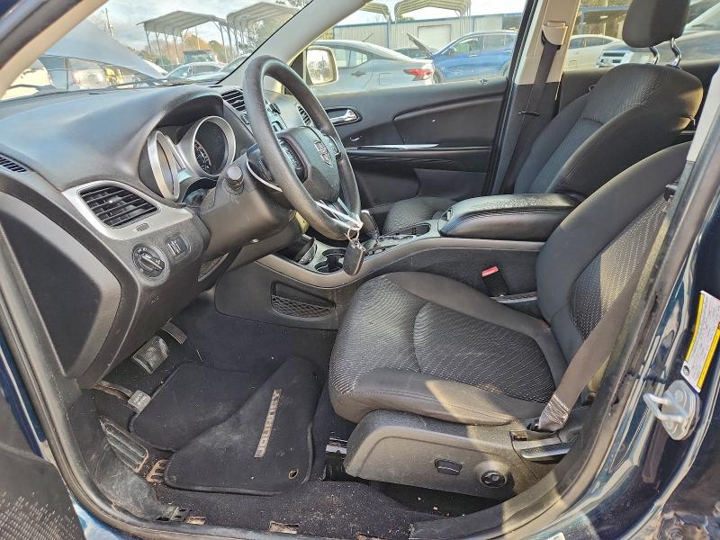 Photo 7 from auction – 2015 DODGE JOURNEY SX with VIN 3C4PDCBG7FT678514