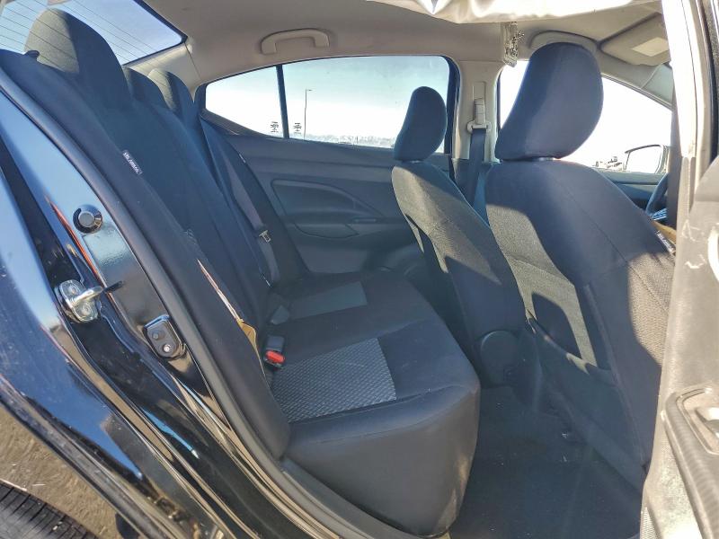 Photo 10 from auction – 2020 NISSAN VERSA S with VIN 3N1CN8DV6LL853466