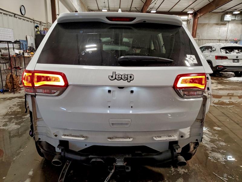Photo 6 from auction – 2018 JEEP GRAND CHER with VIN 1C4RJFCM4JC446321
