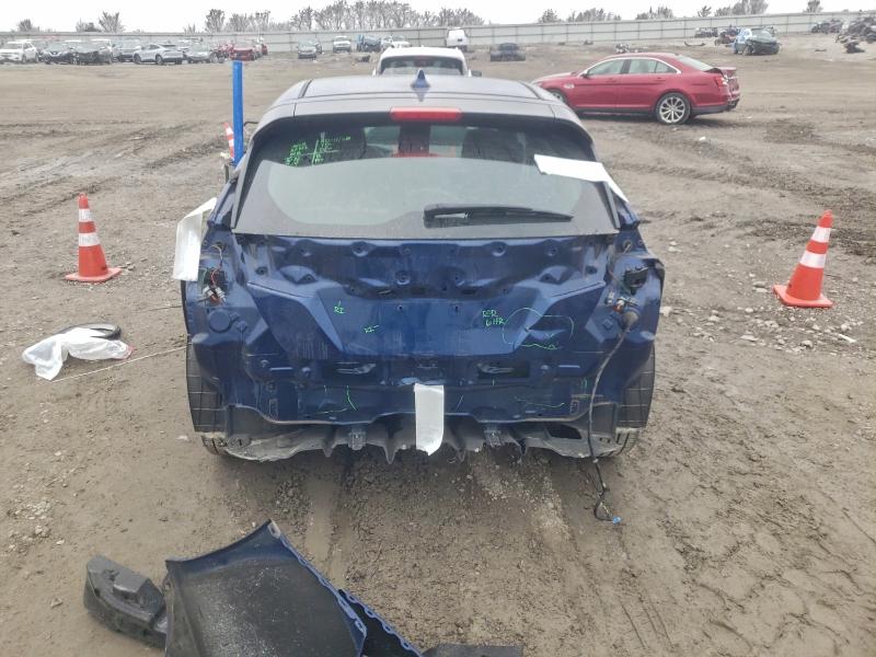Photo 6 from auction – 2018 NISSAN LEAF S with VIN 1N4AZ1CP2JC309290