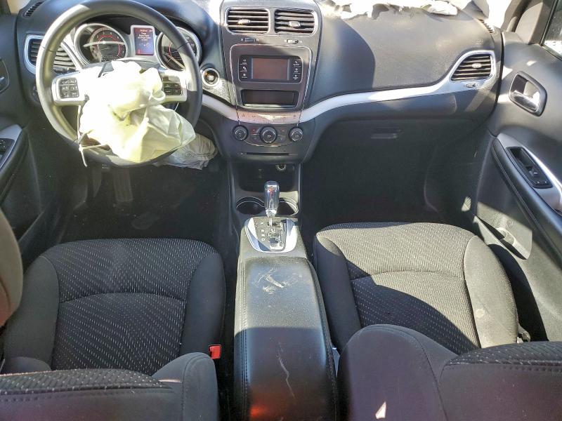 Photo 8 from auction – 2018 DODGE JOURNEY SE with VIN 3C4PDCAB3JT531752
