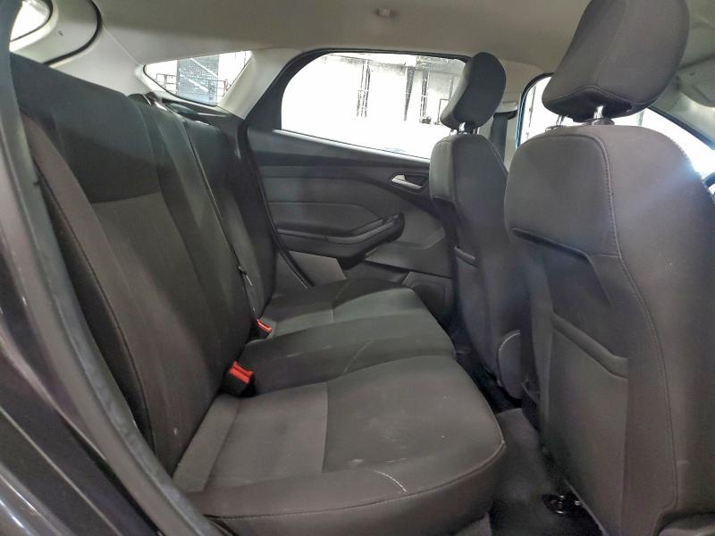 Photo 11 from auction – 2017 FORD FOCUS SE with VIN 1FADP3K24HL267266