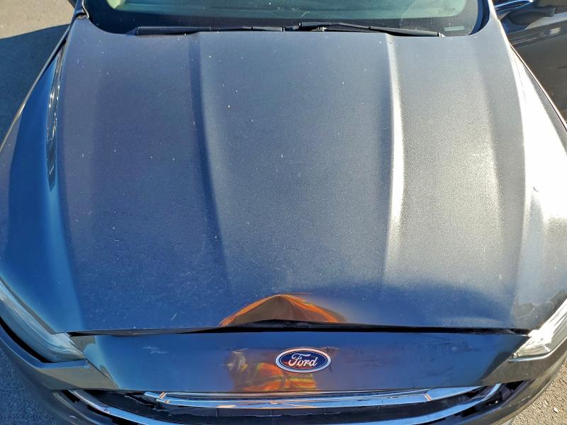 Photo 11 from auction – 2017 FORD FUSION SE with VIN 3FA6P0H70HR359048