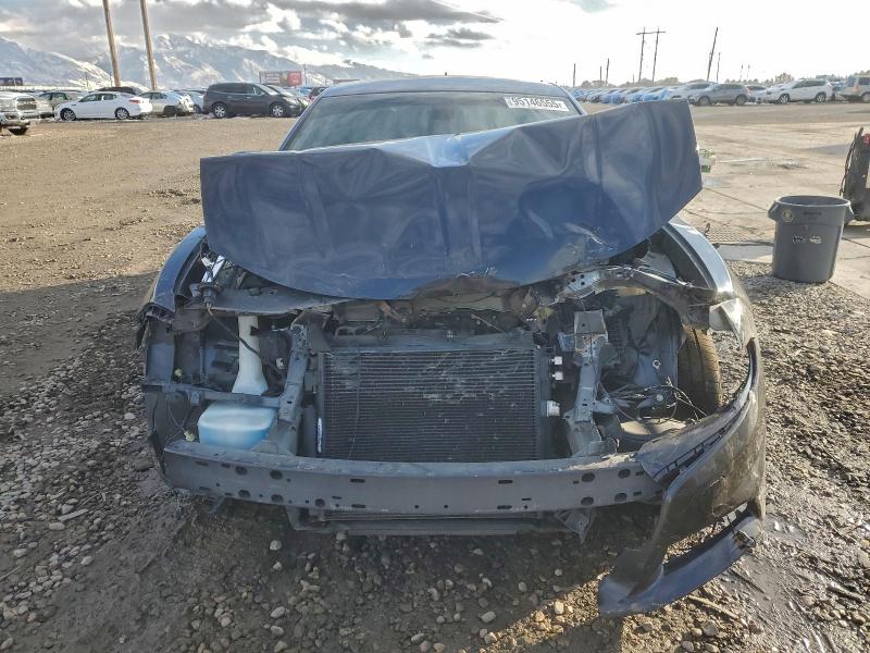 Photo 5 from auction – 2017 DODGE CHARGER SX with VIN 2C3CDXHGXHH569204