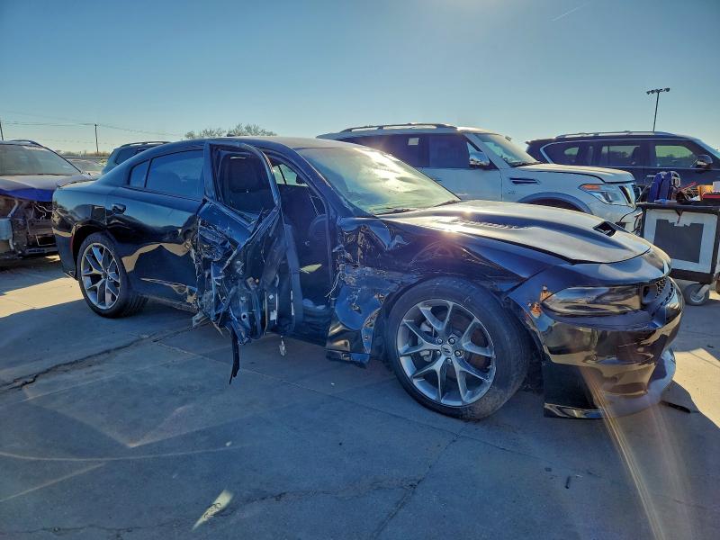 Фото 4 с аукциона – 2023 DODGE CHARGER с VIN 2C3CDXHG9PH584713