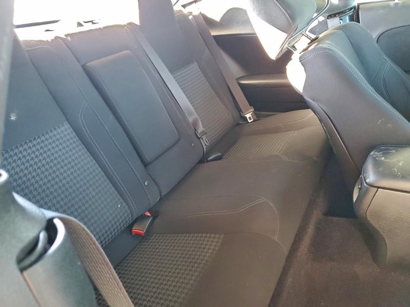Photo 10 from auction – 2016 DODGE CHALLENGER with VIN 2C3CDZBT5GH119802