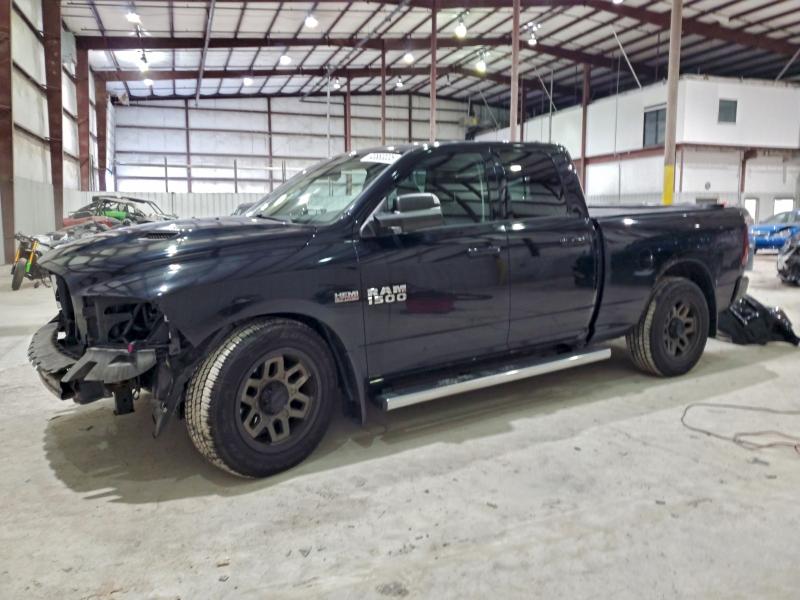 RAM 1500 SPORT 2013 with VIN 1C6RR7HT0DS536002 - Photo from auction