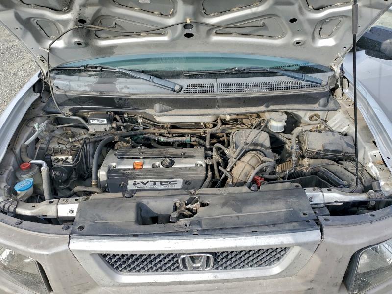 Photo 11 from auction – 2004 HONDA ELEMENT EX with VIN 5J6YH28694L016034