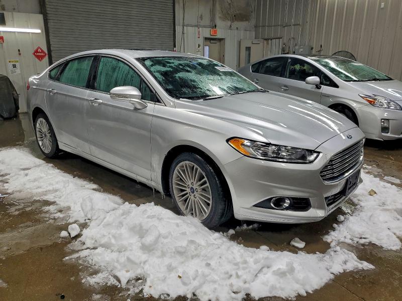 Photo 4 from auction – 2016 FORD FUSION SE with VIN 3FA6P0T99GR276788