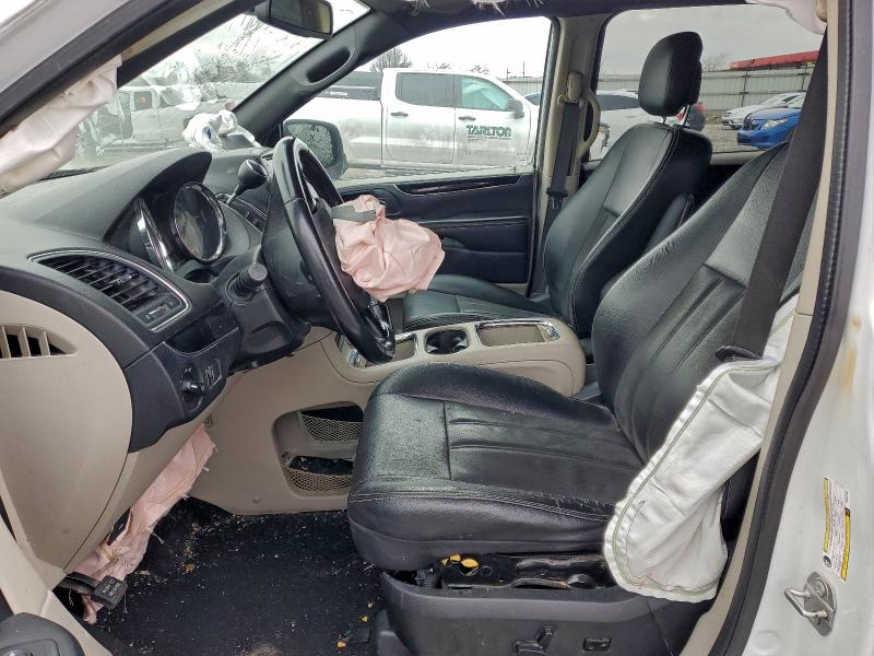 Photo 7 from auction – 2019 DODGE GRAND CARA with VIN 2C4RDGCG7KR562709
