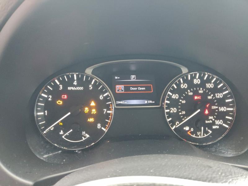 Photo 9 from auction – 2016 NISSAN ALTIMA 2.5 with VIN 1N4AL3AP3GN341887