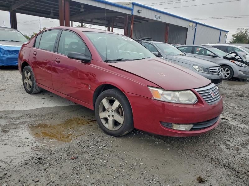 Photo 4 from auction – 2007 SATURN ION LEVEL with VIN 1G8AL55F57Z184406