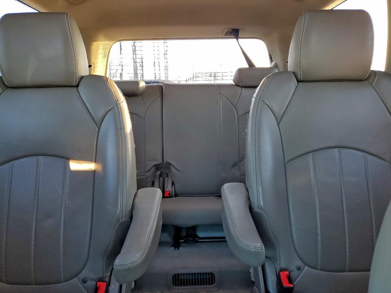 Photo 10 from auction – 2014 GMC ACADIA DEN with VIN 1GKKRTKD2EJ352406