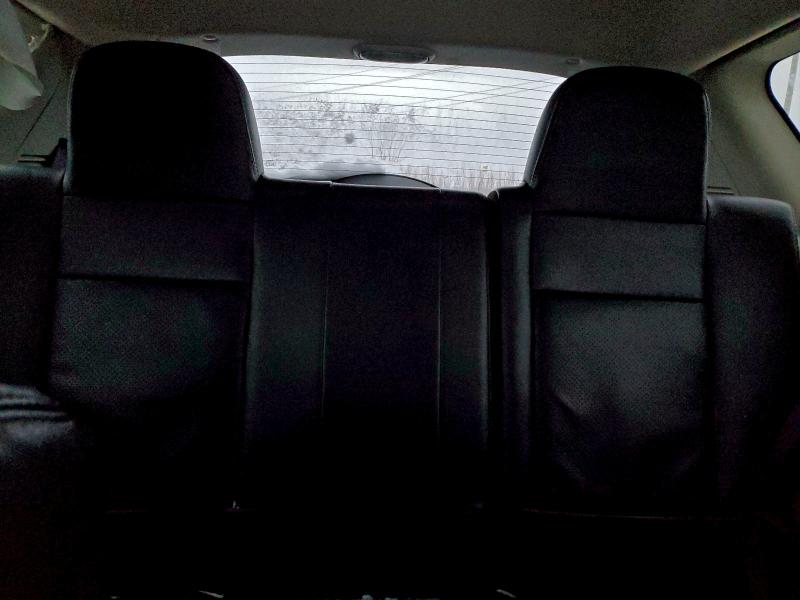 Photo 10 from auction – 2016 JEEP COMPASS with VIN 1C4NJDEBXGD799258