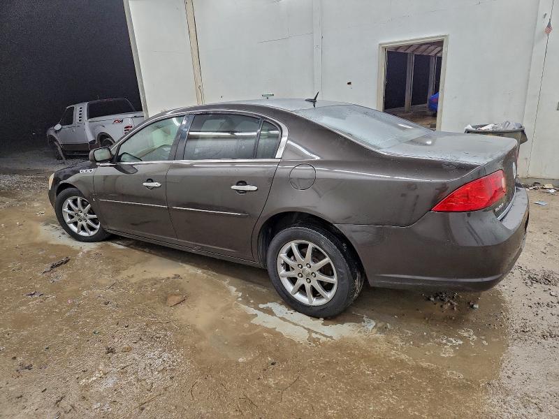 Photo 2 from auction – 2008 BUICK LUCERNE CX with VIN 1G4HD57228U170453