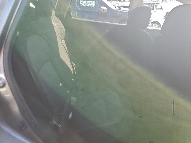 Photo 11 from auction – 2011 NISSAN ROGUE S with VIN JN8AS5MT3BW575407