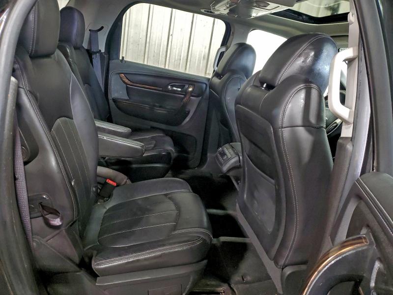 Photo 11 from auction – 2013 GMC ACADIA DEN with VIN 1GKKVTKD3DJ231491