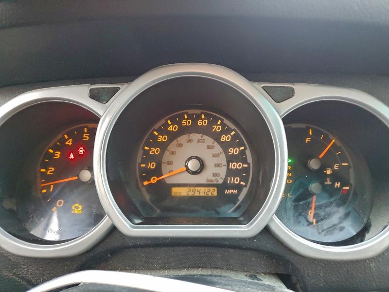 Zdjęcie 9 z aukcji – 2005 TOYOTA 4RUNNER SR z VIN JTEBU14R158045318