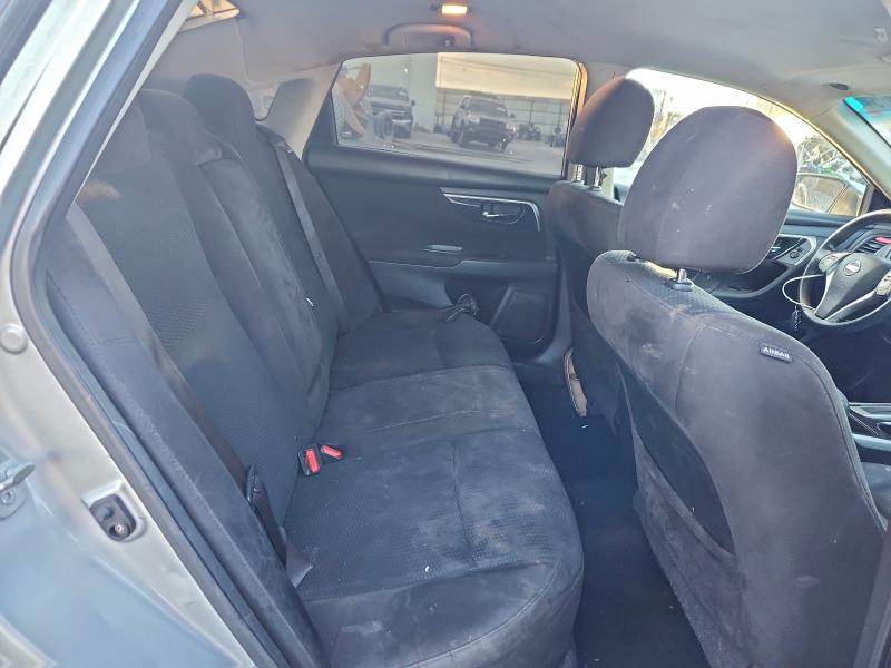 Photo 10 from auction – 2014 NISSAN ALTIMA 2.5 with VIN 1N4AL3AP5EC295374