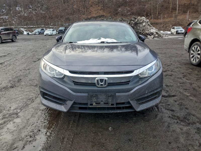 Photo 5 from auction – 2017 HONDA CIVIC LX with VIN 2HGFC2F53HH521304