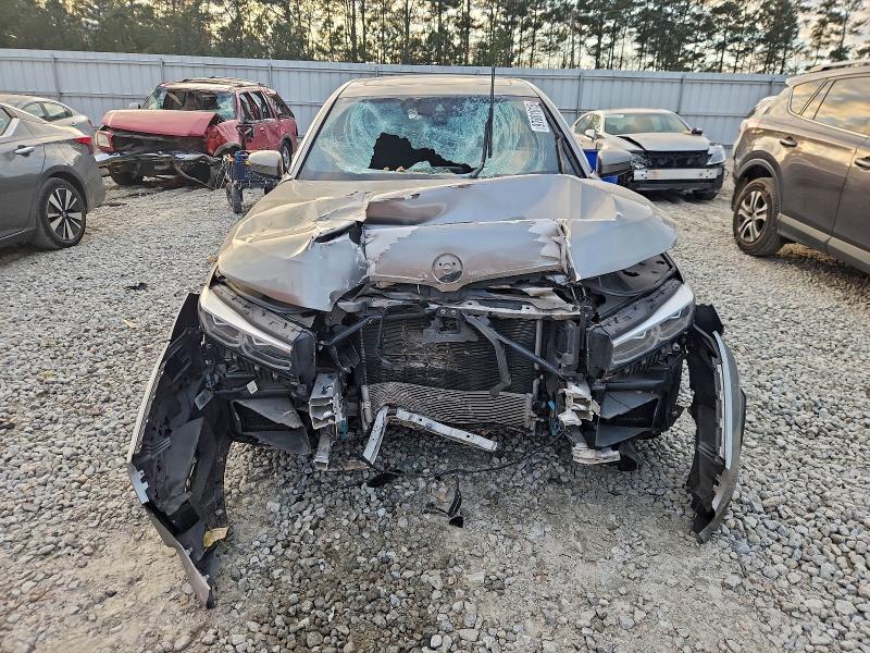 Photo 5 from auction – 2020 BMW 740 I with VIN WBA7T2C04LCD79245
