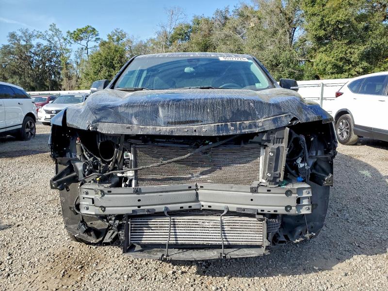 Photo 5 from auction – 2023 GMC ACADIA SLE with VIN 1GKKNKL49PZ235852