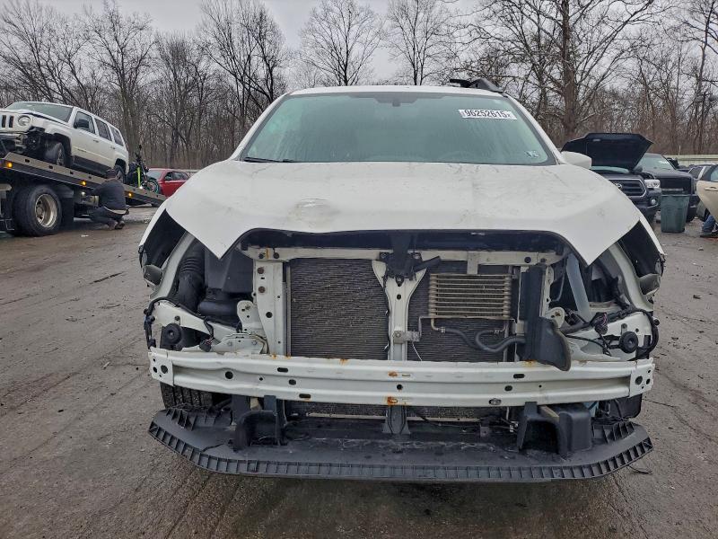 Photo 5 from auction – 2019 SUBARU ASCENT PRE with VIN 4S4WMAFD5K3449198