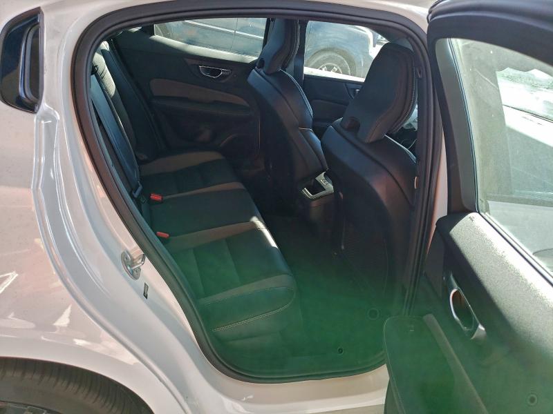 Фото 10 с аукциона – 2024 VOLVO S60 PLUS с VIN 7JRL12FH8RG306775