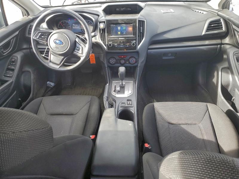 Фото 8 с аукциона – 2017 SUBARU IMPREZA PR с VIN 4S3GKAB69H3601966