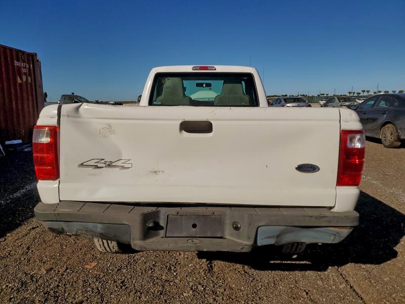 Photo 6 from auction – 2004 FORD RANGER with VIN 1FTZR11E44PA94734