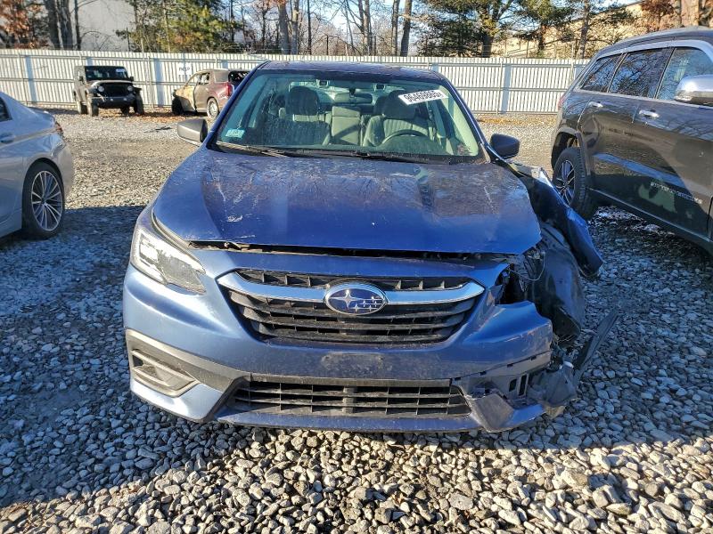 Photo 5 from auction – 2020 SUBARU LEGACY with VIN 4S3BWAB65L3009326