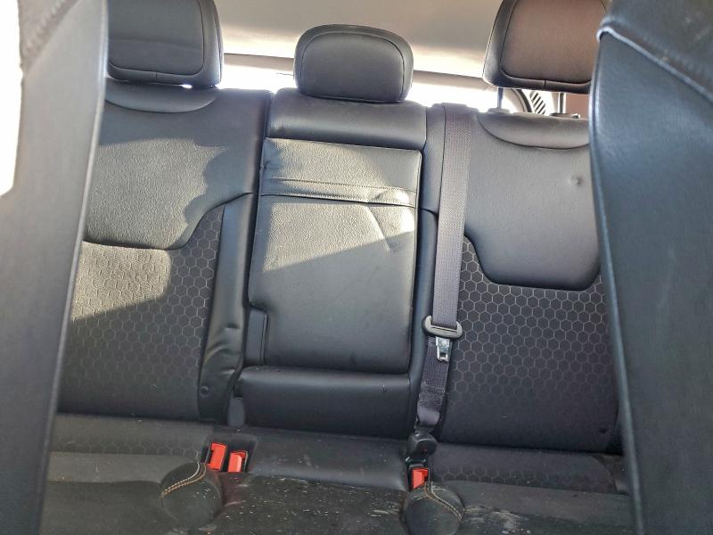 Photo 10 from auction – 2019 JEEP COMPASS LA with VIN 3C4NJDBB5KT704614
