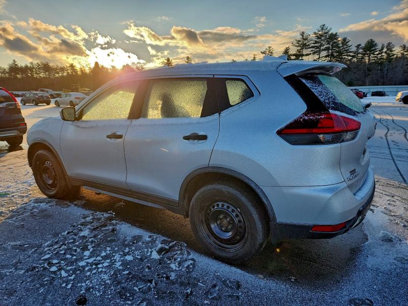 Photo 2 from auction – 2019 NISSAN ROGUE S with VIN KNMAT2MV2KP538058