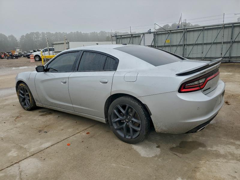 Photo 2 from auction – 2022 DODGE CHARGER SX with VIN 2C3CDXBG0NH120232