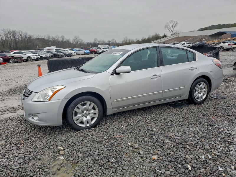 NISSAN ALTIMA BAS 2012 с VIN 1N4AL2AP9CC181966 - Фото с аукциона