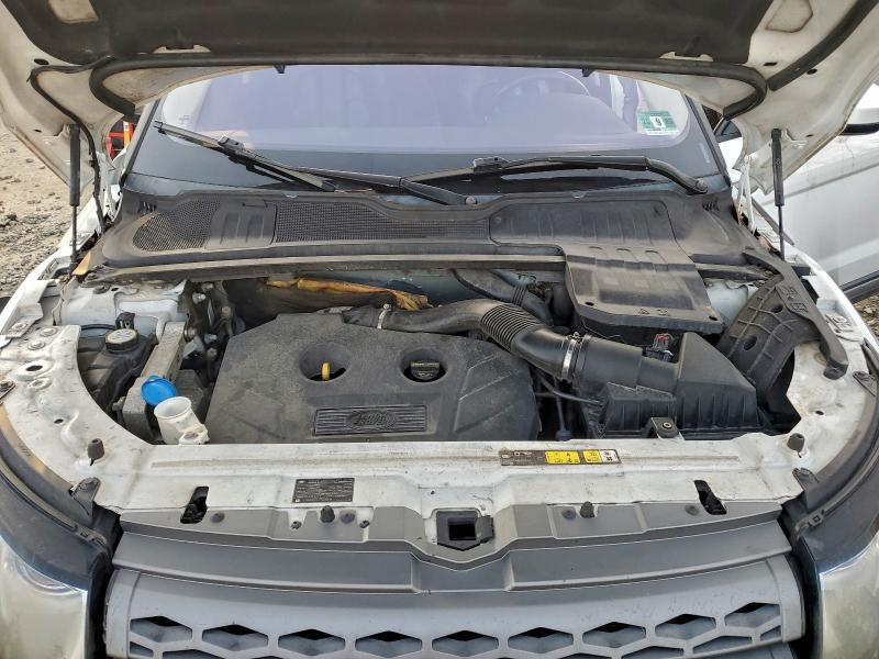 صورة رقم 12 من المزاد - 2015 LAND ROVER RANGE ROVE مع VIN SALVP2BG9FH020175