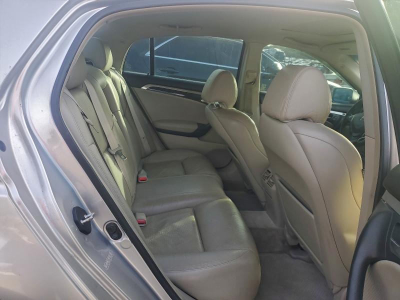 Photo 10 from auction – 2008 ACURA TL with VIN 19UUA66248A002500
